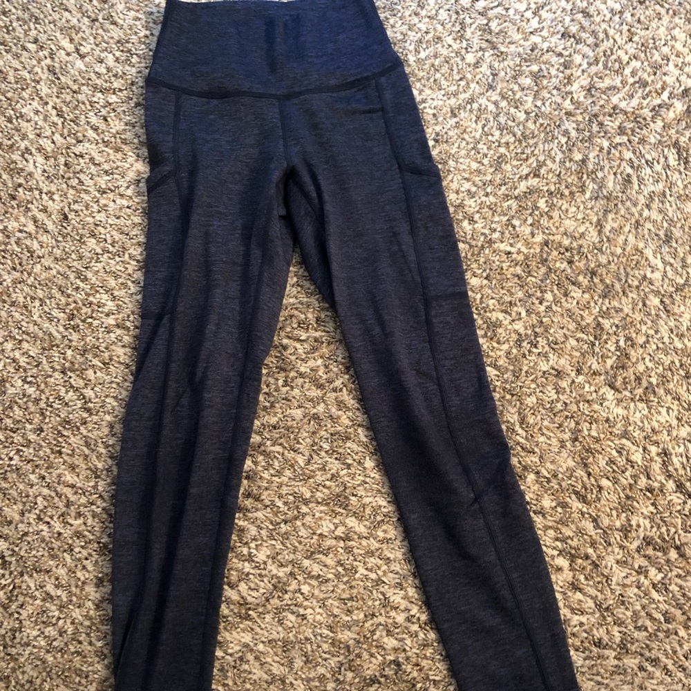 Soft full length leggings from Aerie